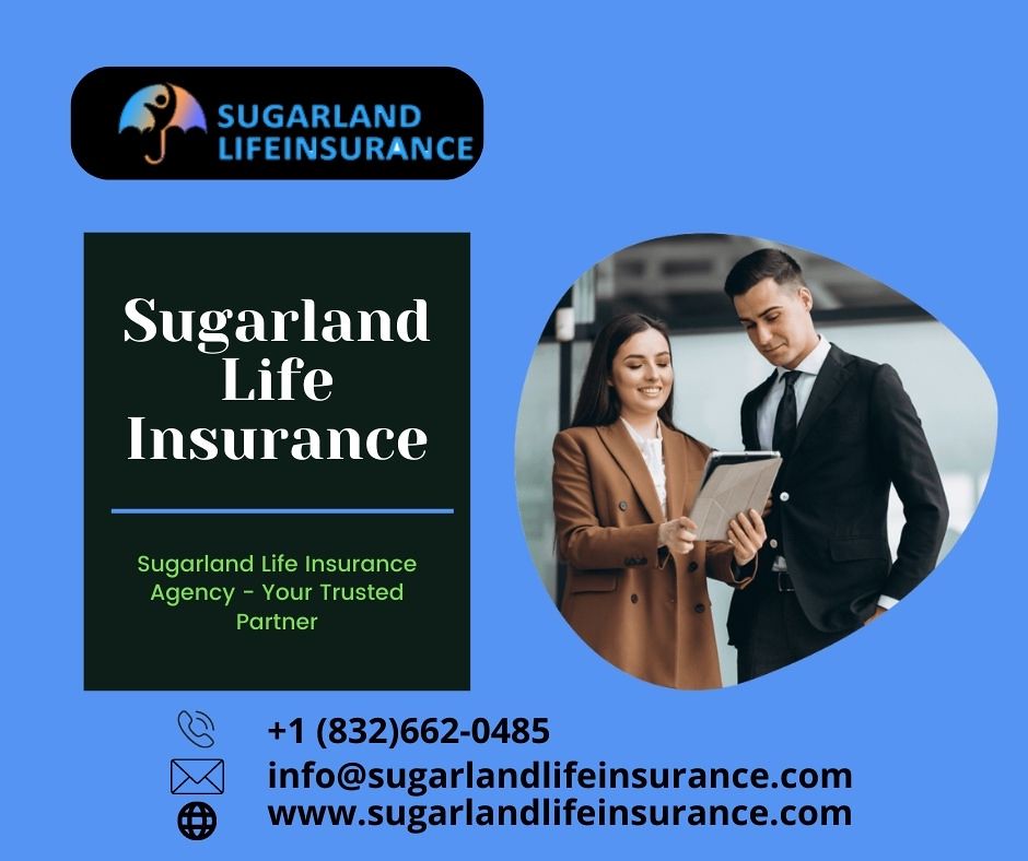 Sugar Land Insurance Agency — related to RIA Leads